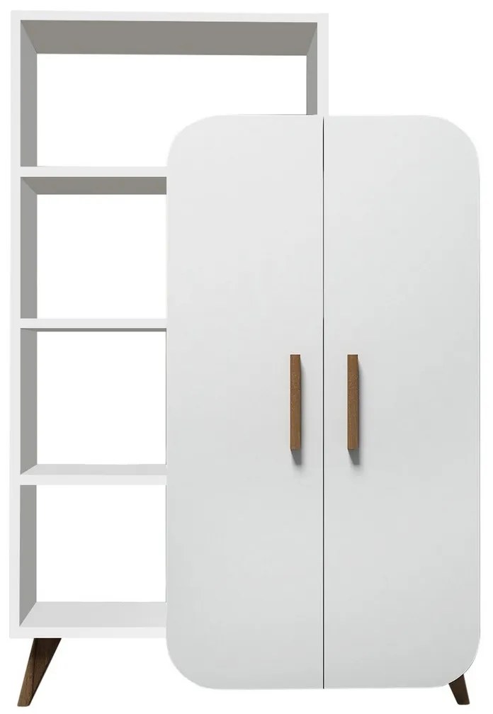 Form White könyvtár