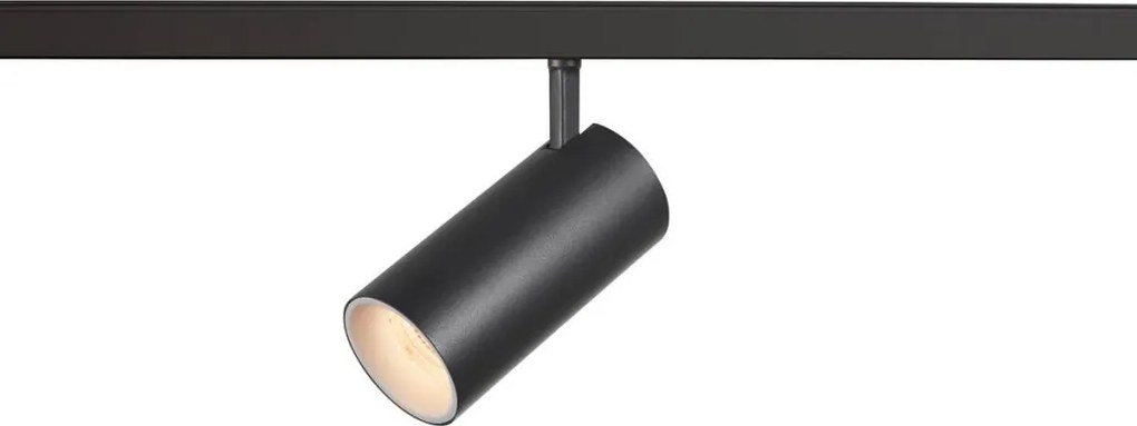 SLV 48V SYSTEM 1006712 Sínreflektor 1x16W/LED 2700K 1030lm IP20