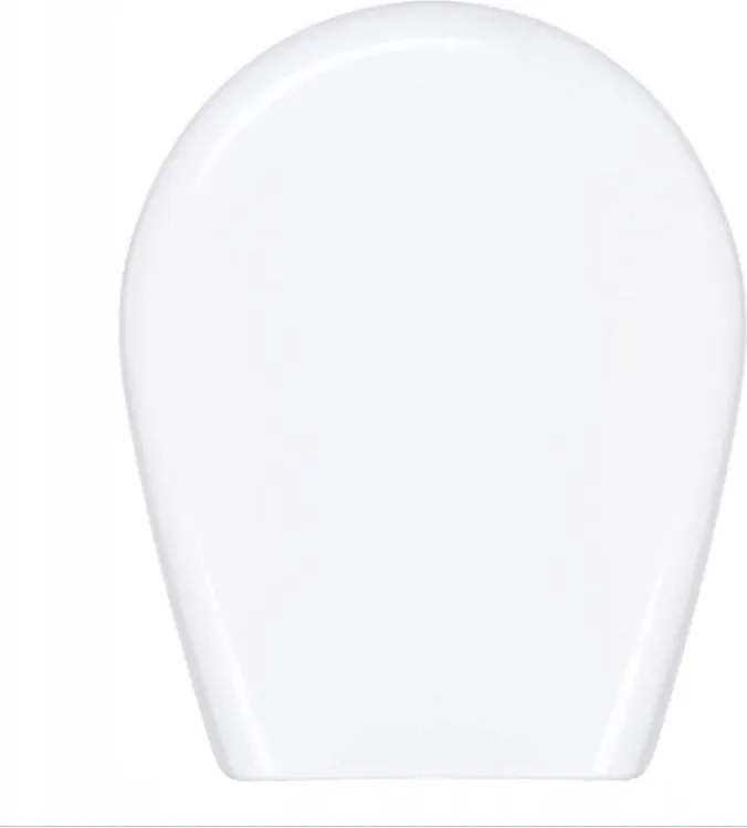 Koło Wc Deszka Nova Duroplast Kemény