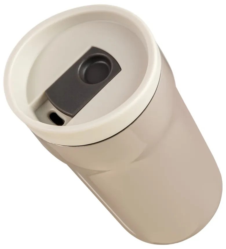 Bézs termobögre 300 ml Constant – Tescoma