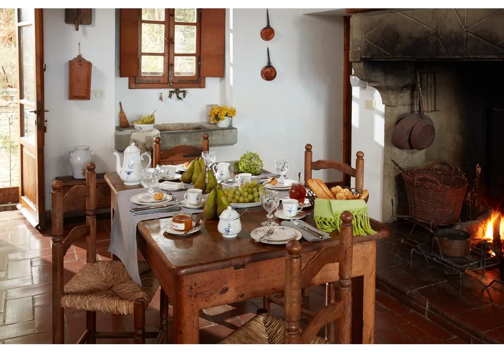 Cukortartó, Old Luxembourg kollekció - Villeroy & Boch
