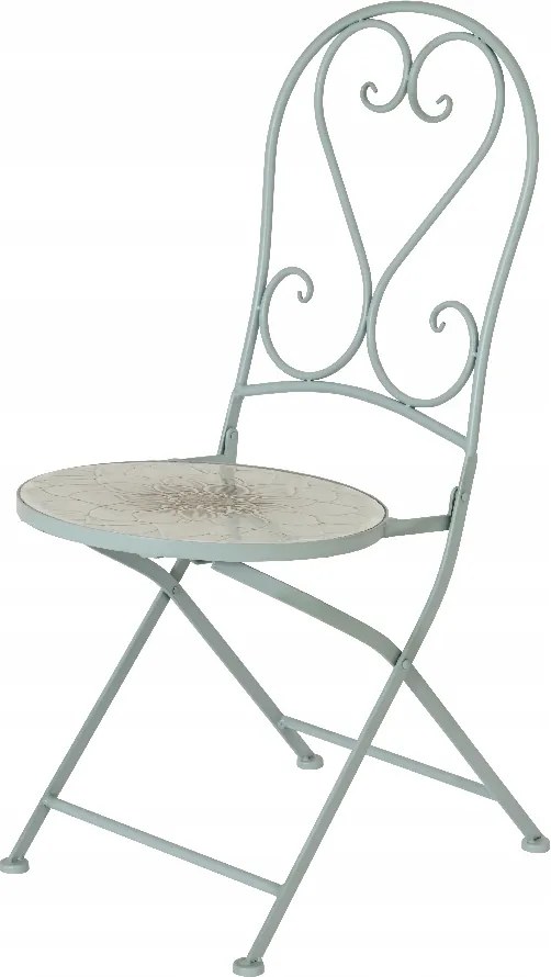 Lausanne outdoor bisztró szék