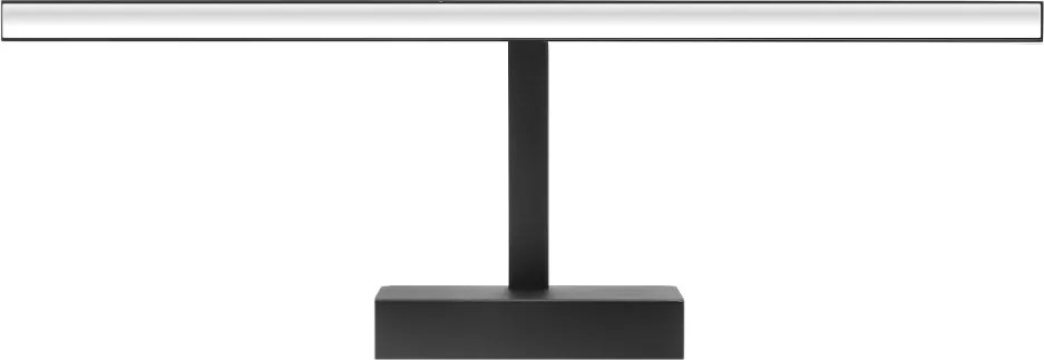 DOMENO 364 SYNTRON Modern Képvilágító lámpa Fekete LED IP20