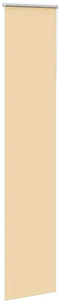 redőny Blackout 50x210 cm szövetszélesség 45,7 cm poliészter