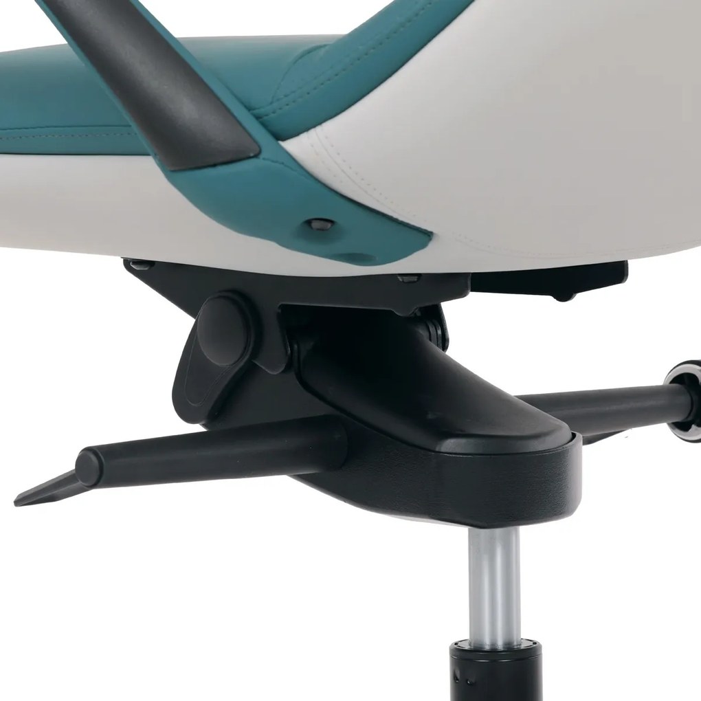 Autronic KA-T8426 GRN Irodai szék