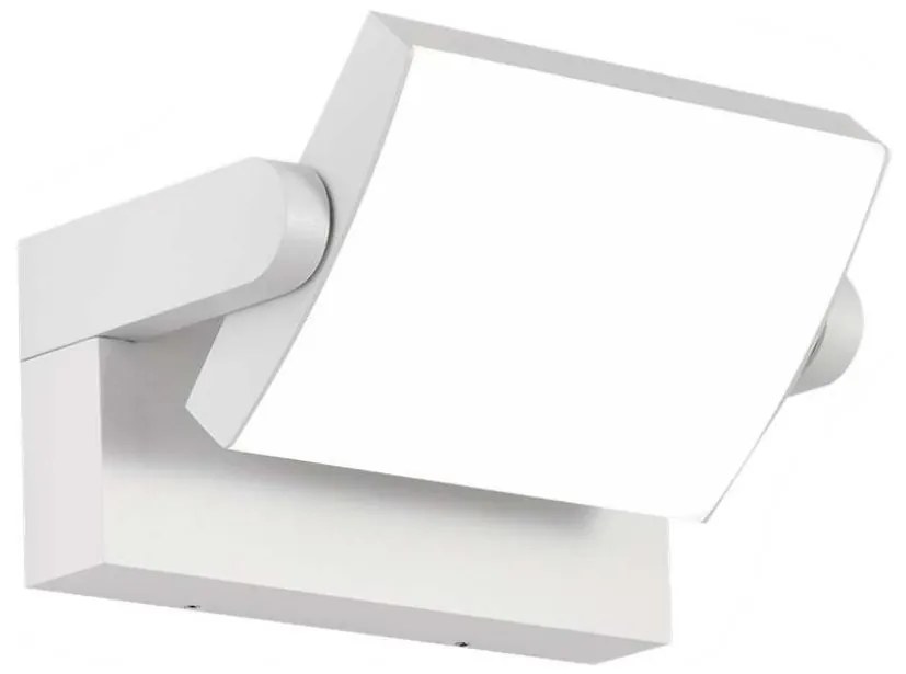 V-Tac LED Kültéri fali lámpa LED/17W/230V 4000K IP65 VT0952