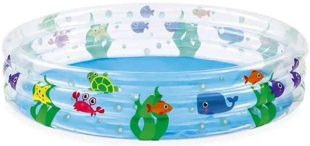 Inflatable pool Depths 152x30cm - BESTWAY 51004