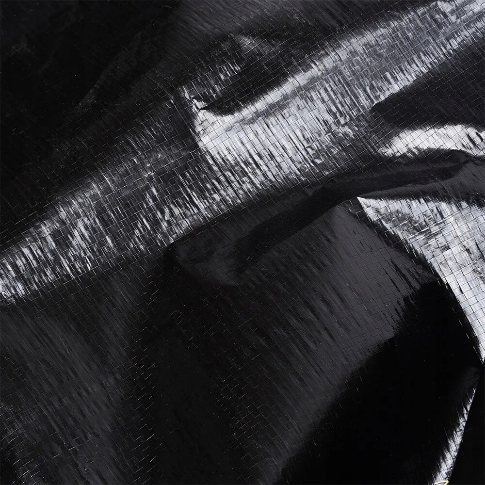 Redcliffs Sátorponyva, 3 x 4 m, fekete, 3 x 4 m