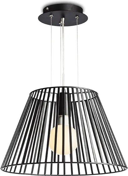RENDL R10536 VESCO Egyágú Függesztett Lámpa IP20
