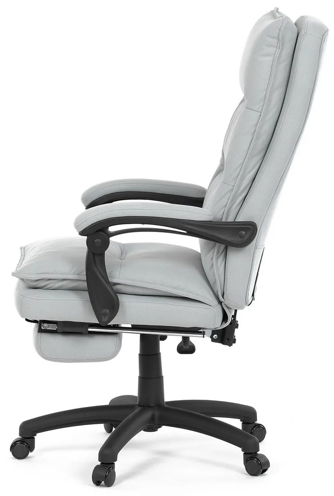 Autronic KA-Y350 SIL irodai szék