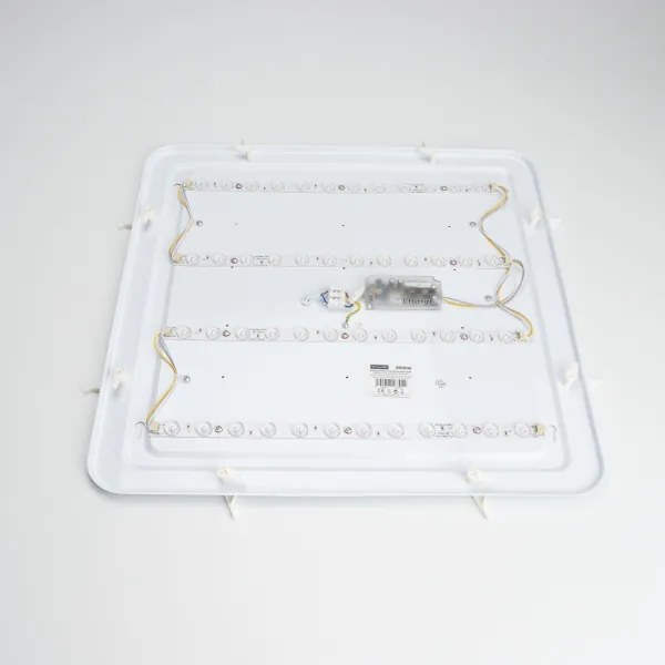 Brilagi - LED dimmelhető mennyezeti lámpa SMART LED/36W/230V Wi-Fi Tuya + távirányító