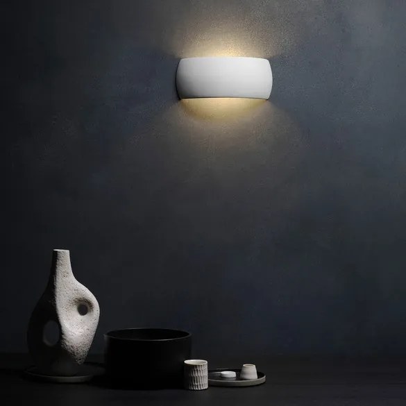 Astro Lighting MILO 1299001 Fali lámpa 1x60W/E27 IP20