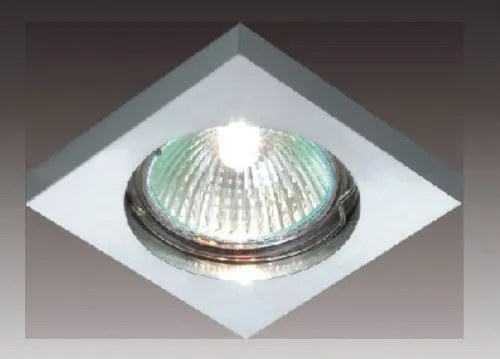 Italux DOWNLIGHTS MQ71813-1B Beépíthető spotlámpa 1x50W/GU5,3/MR16