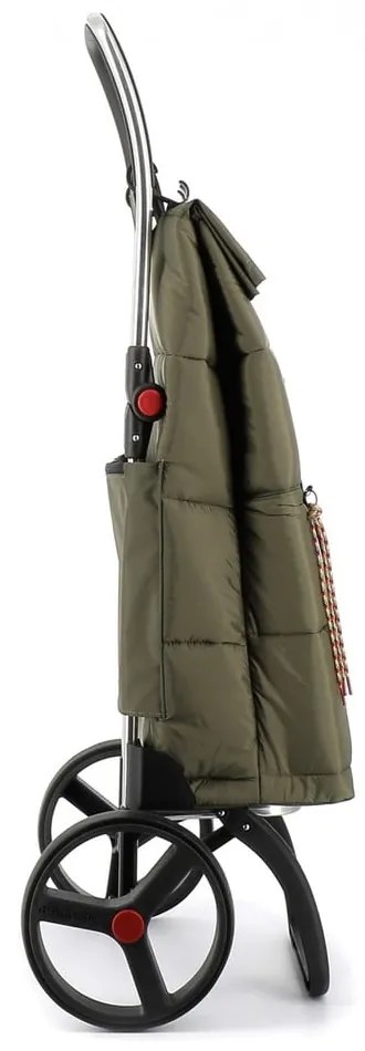 Bevásárlótáska 47 l Big Polar 2 Logic – Rolser