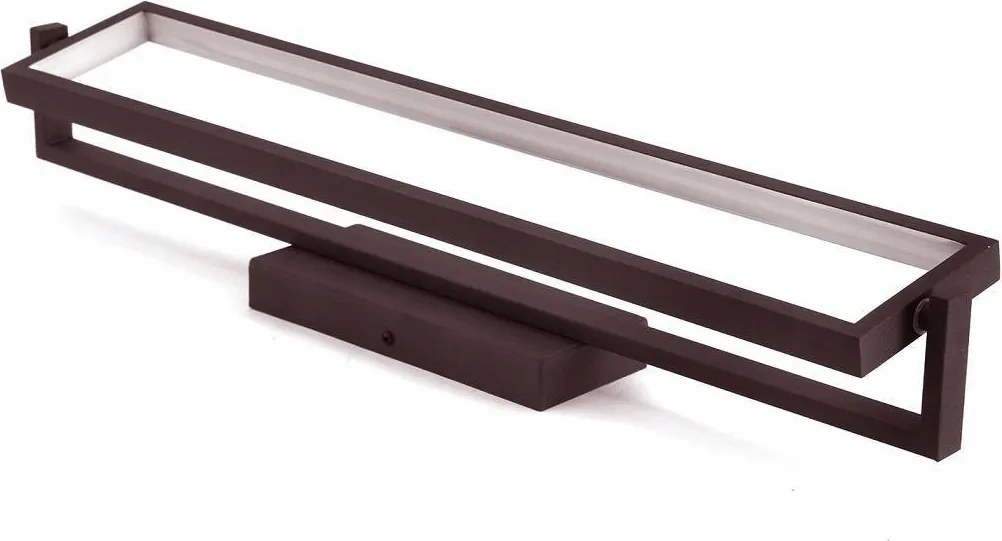 Mennyezeti Lámpa Led Fali Lámpa Forgatható 20W Modern