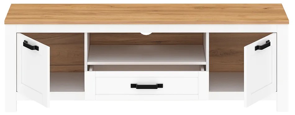 TV asztal/szekrény Lanuelle B. 1017021