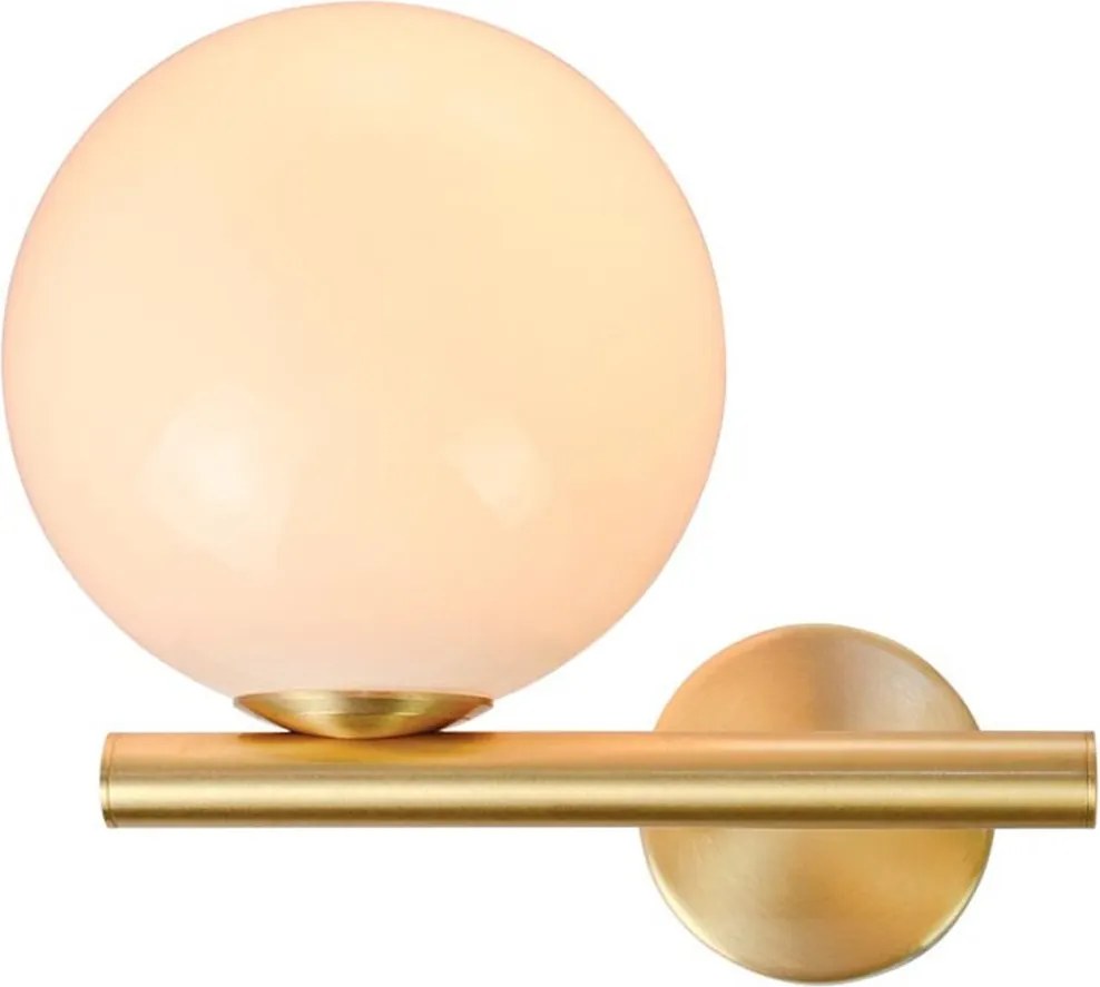 Zambelis SCONCE LAMP 1996 Fali lámpa 1x15W/E14 IP20