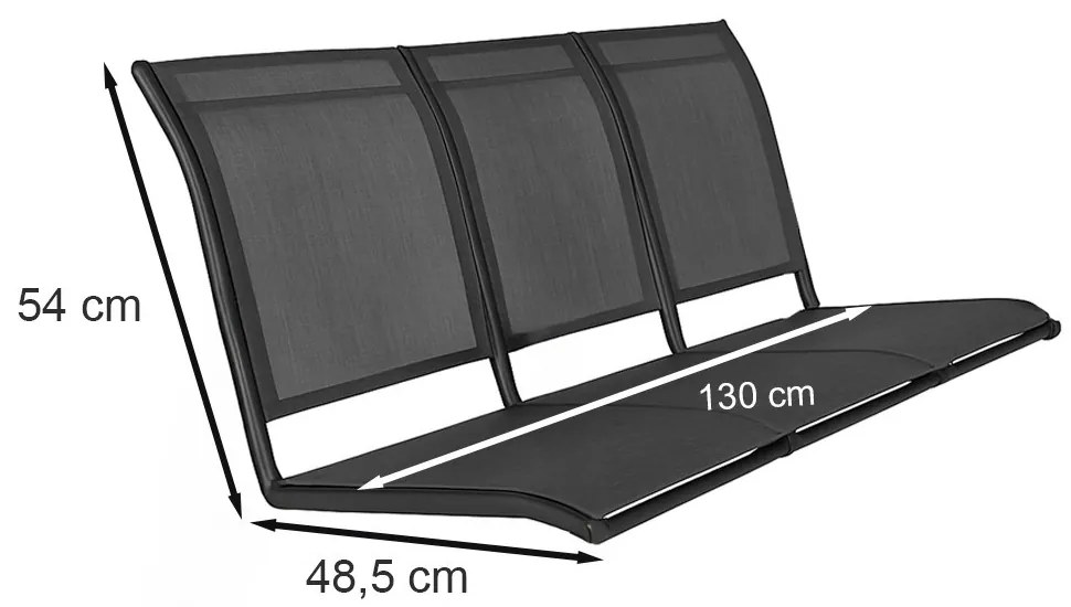 Como kerti hintaágy