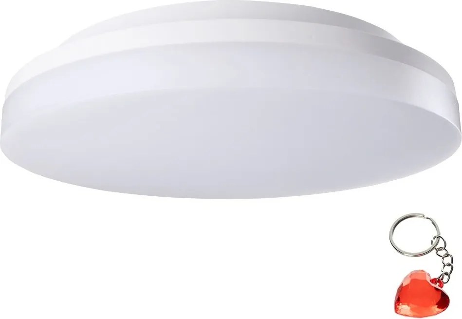 Kültéri Led lámpa 24W Zenon 2698 Rabalux