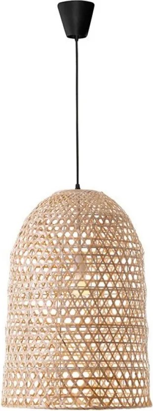 Függeszték Bambusz AURORA NOVA LUCE 9586681
