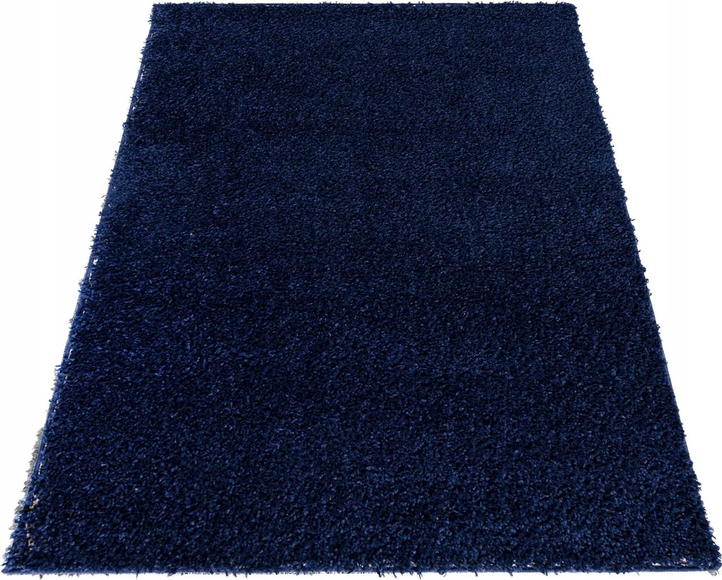 Soho Shaggy Szőnyeg 60x200 Vastag Szálú Puha w08