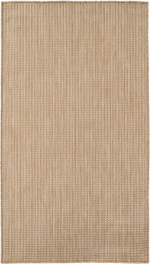 Bézs kültéri-beltéri szőnyeg 80x150 cm Mira 1450 – Ayyildiz Carpets
