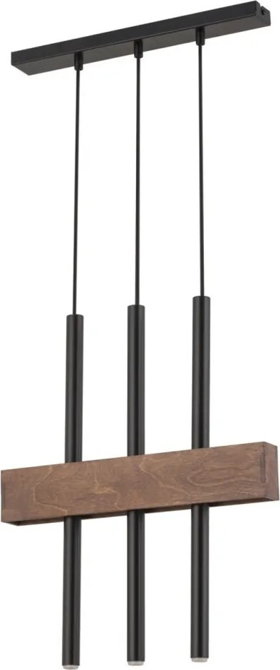 SIGMA LIGHTING 33444 BLAKE Többágú Függesztett Lámpa G9 IP20