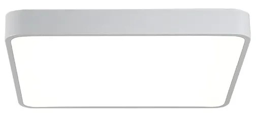 Brilagi - LED mennyezeti lámpatest POOL SQUARE LED/36W/230V 40x40 cm fehér