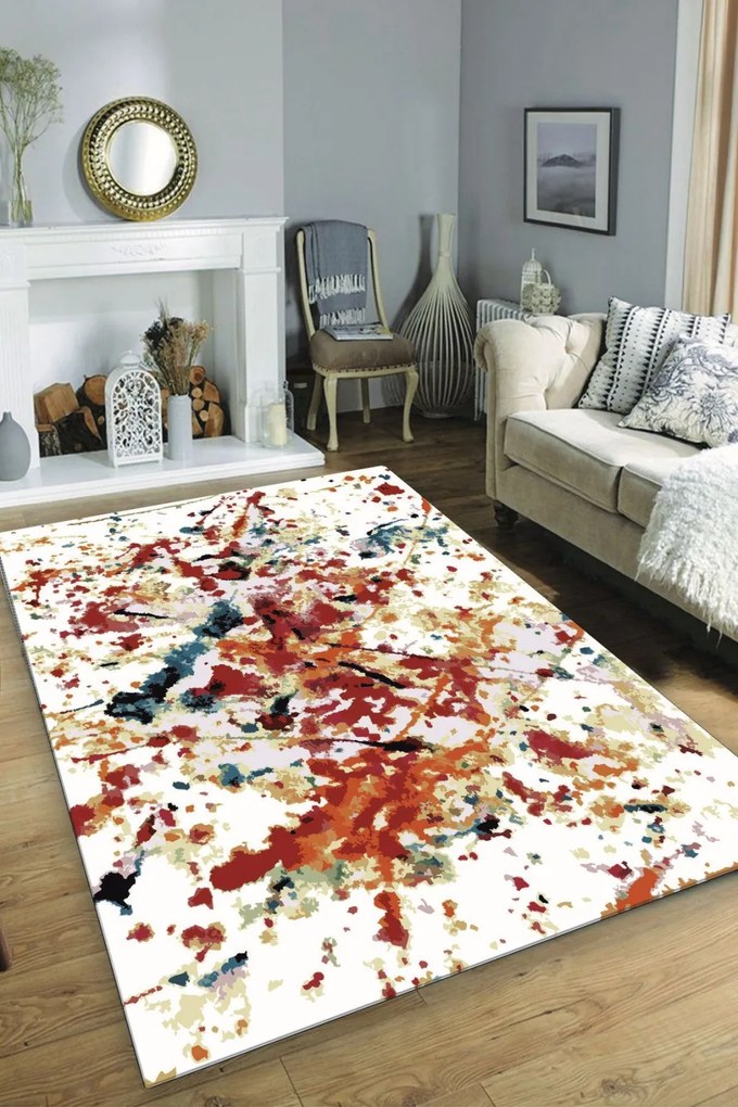 Oil szőnyeg, 80×150 cm