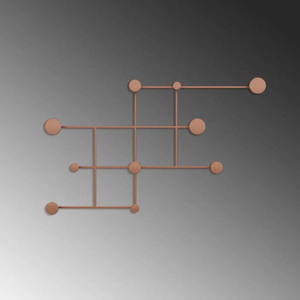 Fali fogas, 112×64 cm – TR494PYT1139