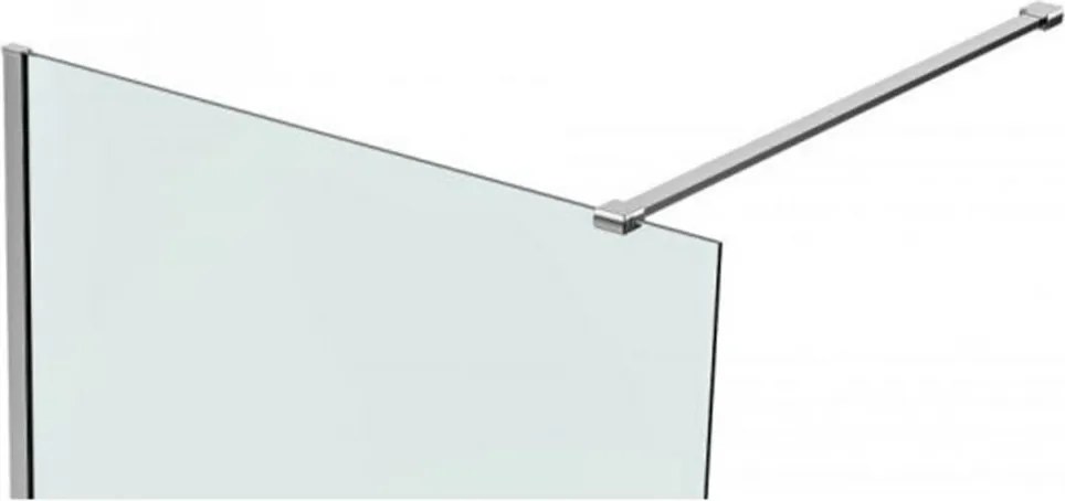 Walker 90x195 cm Walk in zuhanyfal