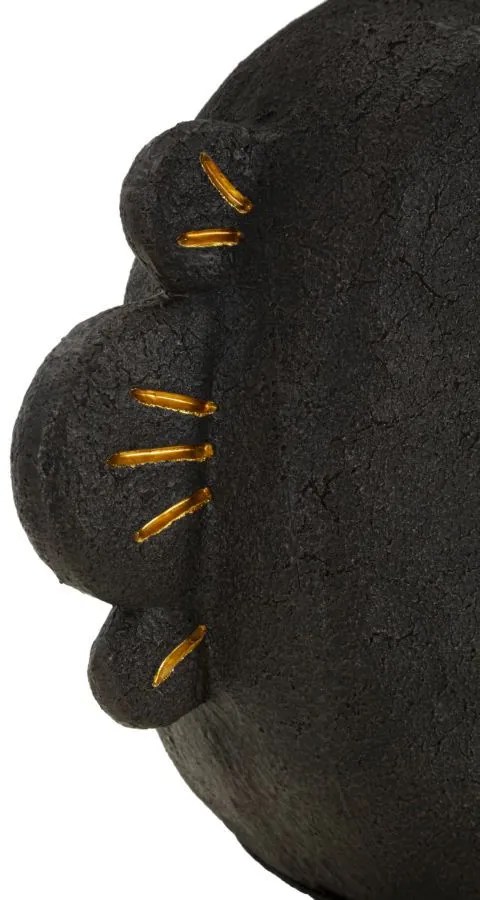 Asztali lámpa törzs -b- ø 27,5x39,5cm