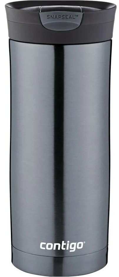 Contigo Termo palack Huron 470 ml Gunmetal
