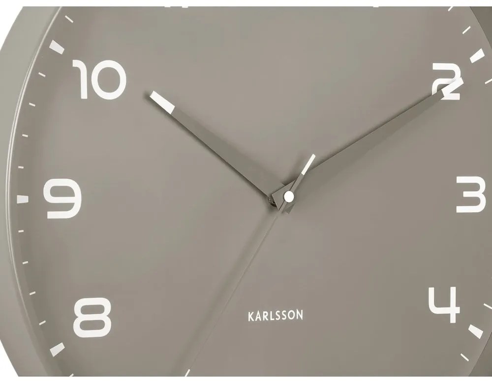 Falióra ø 40 cm Orgullo – Karlsson