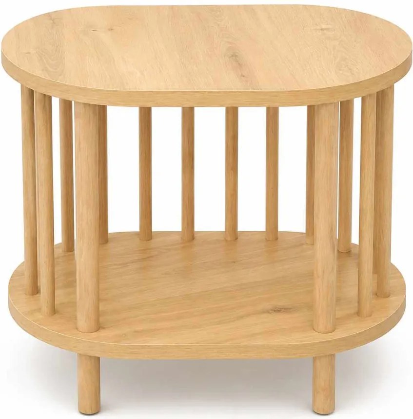 Pk-2109 - Sapphire Oak