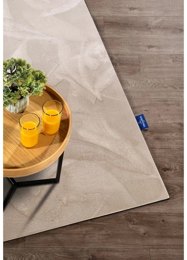 Krémszínű szőnyeg 120x170 cm Leon – Villeroy&amp;Boch