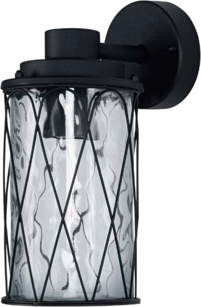 Fali Lámpa Ledvance Endura Class Cage Down E27