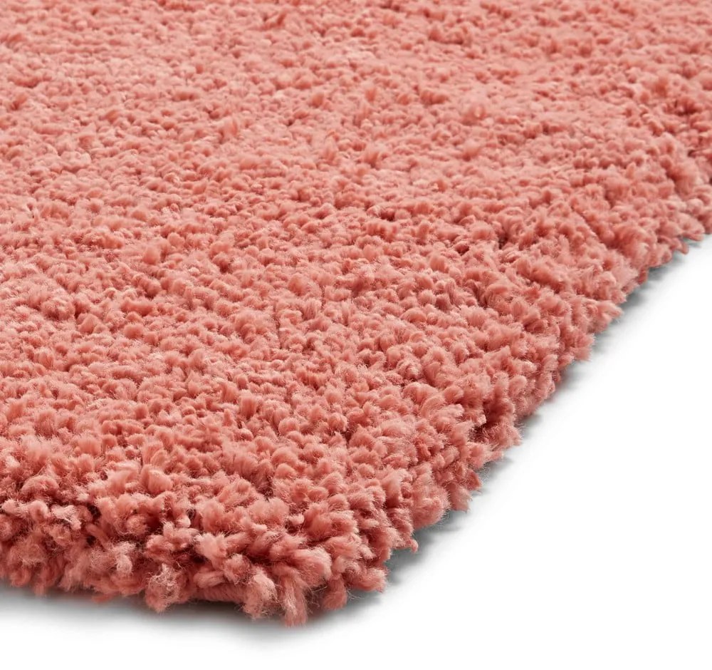 Sierra baracksárga szőnyeg, 80 x 150 cm - Think Rugs