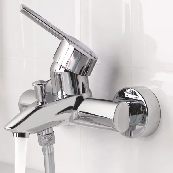 GROHE 32269000 - FEEL DN 15 kádcsaptelep, fényes króm