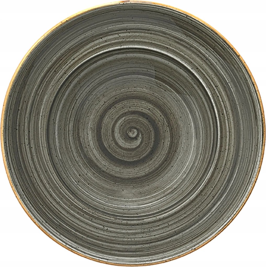 Ebédlő mélytányér 24cm 6db-os szett Bonna