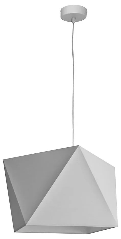 Csillár ADAMANT 1xE27/15W/230V