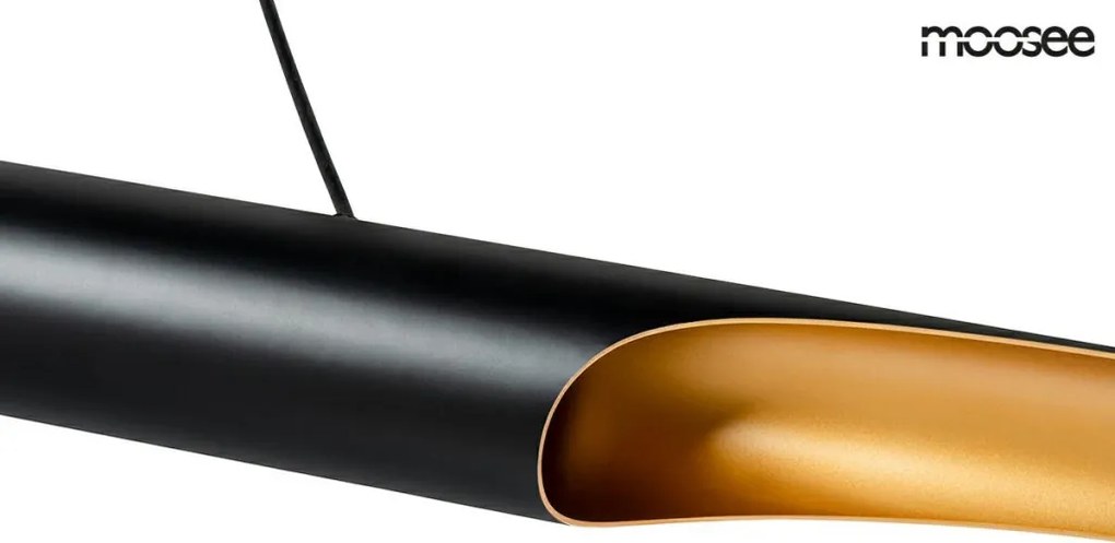 King Home MOOSEE CONTEO MSE010100325 Függőlámpa 2x40W/E27 IP20
