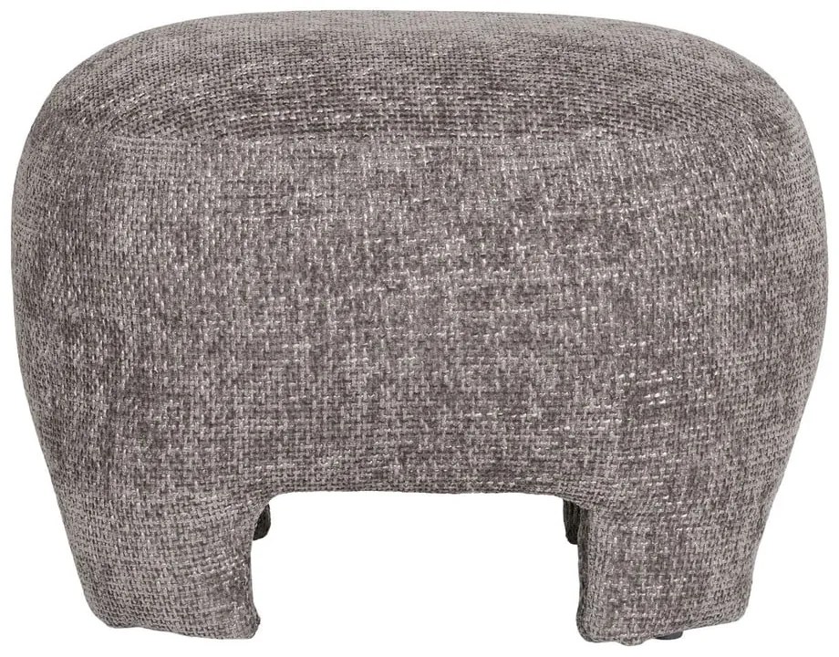 Szürke lábtartó Nazare – House Nordic