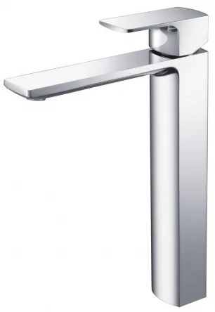 AREZZO design SPRINGFIELD 240 magasított mosdó csaptelep AR-5032