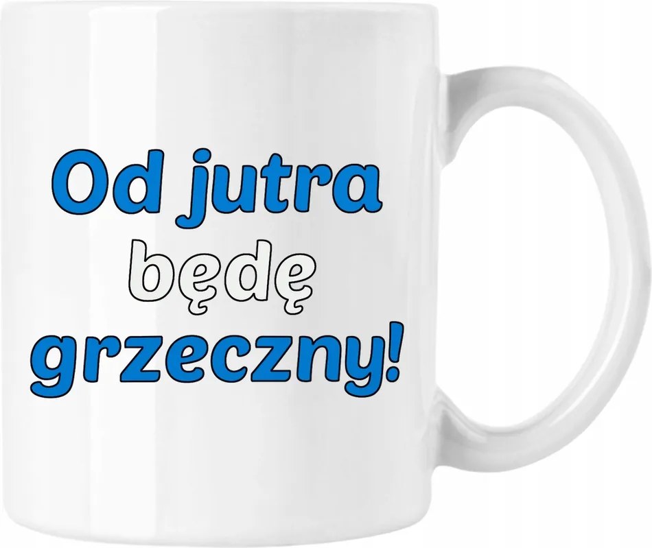 Bögre jó mém vicces fehér 330ml