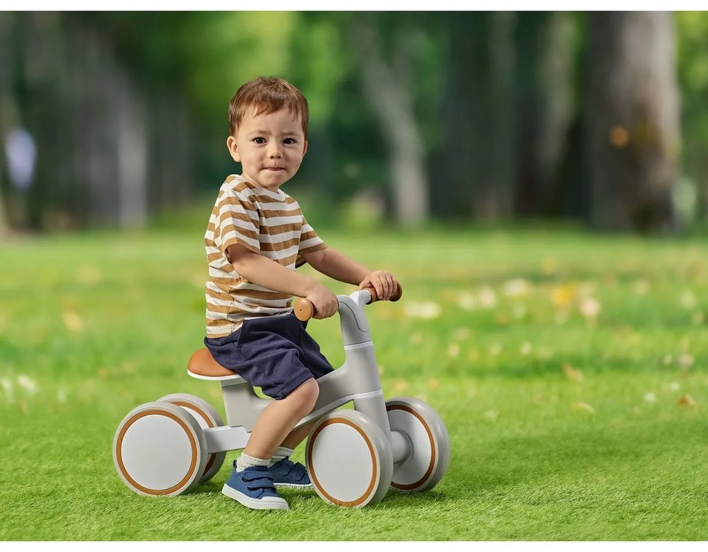 Buddy Toys BPB 1123 Quadricycle négykerekű játék