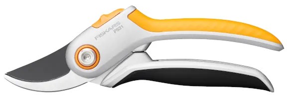 FISKARS METSZŐOLLÓ MELLÉVÁGÓ PLUS METAL