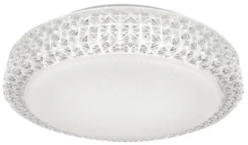 Zuma Line MOA CL15068C-D40 Süllyesztett mennyezeti lámpa 1x24W/LED 2720LM
