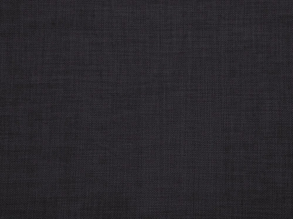 Ágykeret huzat 180x200 cm Futti (fekete). 1010325