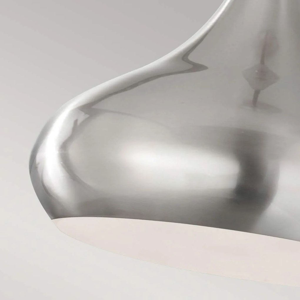 Feiss modern skandináv függeszték beso nikkel elsfe-beso-p-m-bs